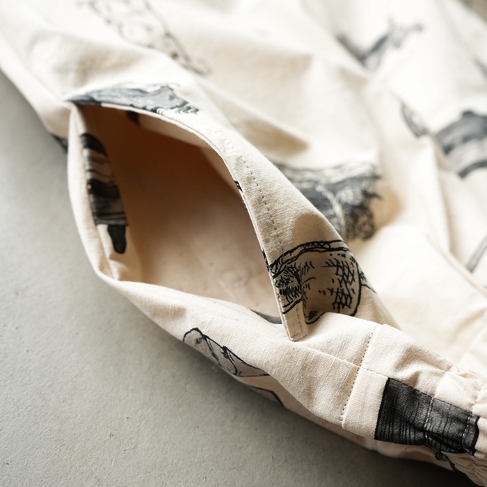 7638）/ R&D.M.Co-/OLDMANS TAILOR(アールアンドディーエムコー