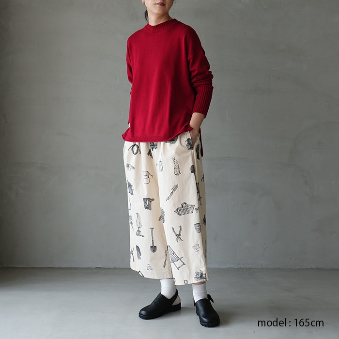 7638）/ R&D.M.Co-/OLDMANS TAILOR(アールアンドディーエムコー
