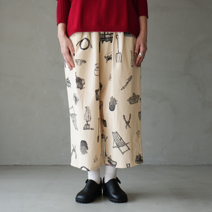 7638）/ R&D.M.Co-/OLDMANS TAILOR(アールアンドディーエムコー