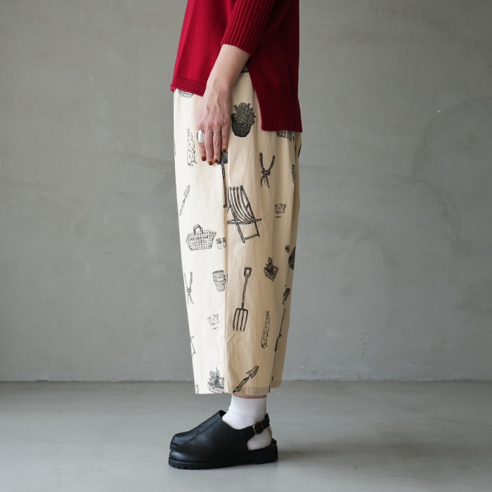 7638）/ R&D.M.Co-/OLDMANS TAILOR(アールアンドディーエムコー