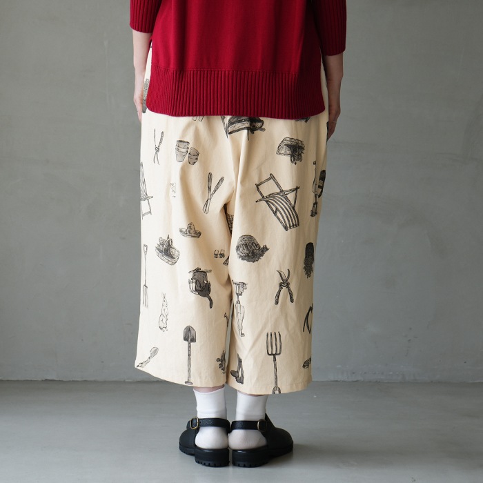 7638）/ R&D.M.Co-/OLDMANS TAILOR(アールアンドディーエムコー