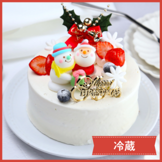 ノーエッグノーミルクノエル【20/21/24/25日の店頭受取専用】