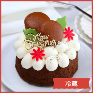 ノエルガトーショコラ【20/21/24/25日の店頭受取専用】