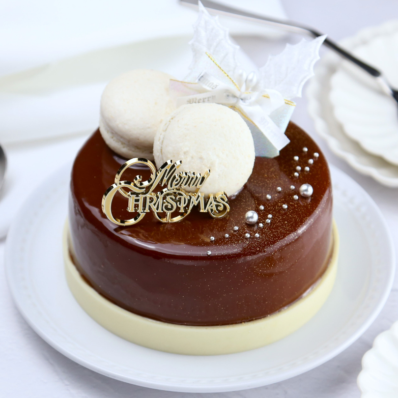 ノエルショコラトリオ【W割引対象】