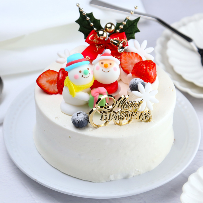 ノーエッグノーミルクノエル【20/21/24/25日の店頭受取専用】