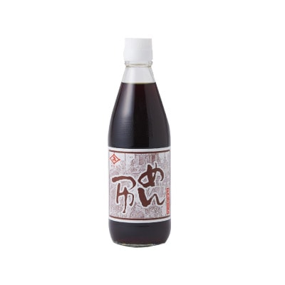 イゲタ めんつゆ(360ml)