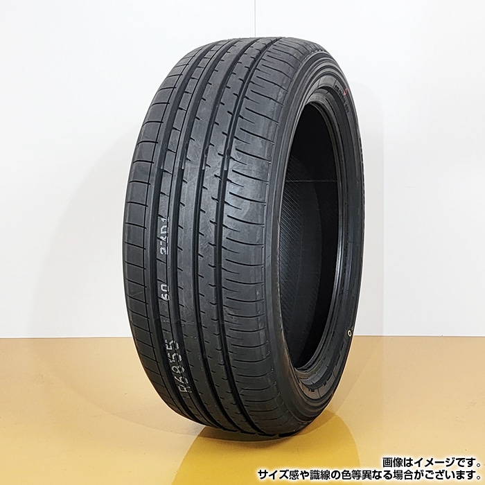 2026年製】 送料無料 YOKOHAMA 225/65R17 102H BluEarth-XT AE61