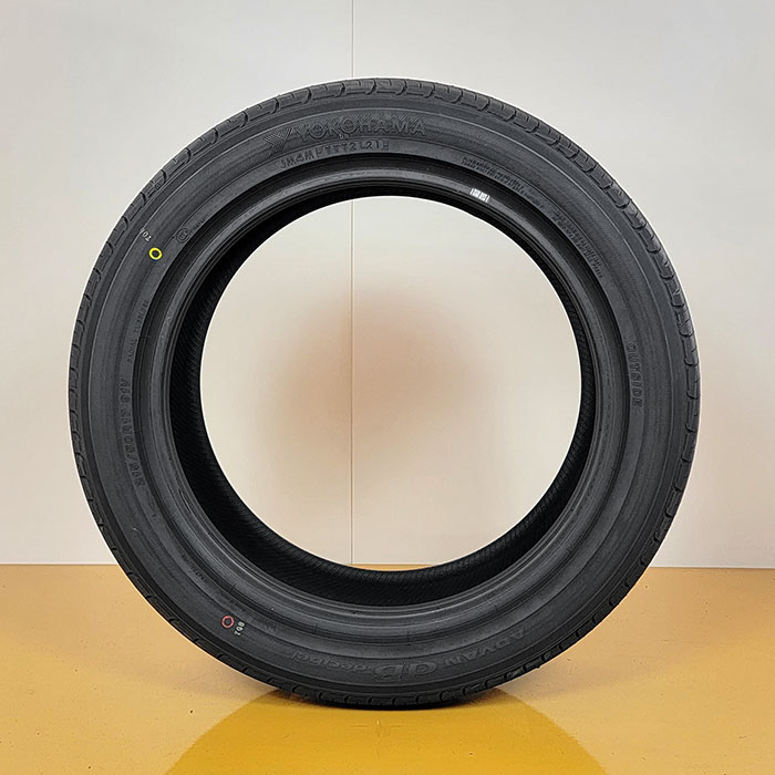 2026年製】 YOKOHAMA 245/50R18 100W ADVAN dB V551C アドバン