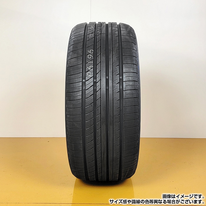2024年製】 送料無料 YOKOHAMA 255/40R18 99Y XL ADVAN dB V552