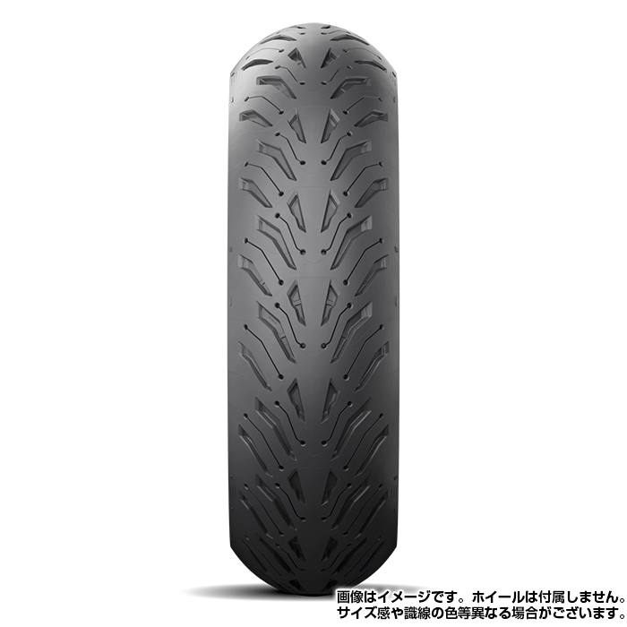 2025年製】 MICHELIN ROAD6 / ROAD6A 150/60ZR17 M/C 66W ロード