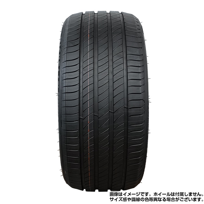 2022年製】 送料無料 MICHELIN 245/40R19 98W XL PRIMACY 4 ACOUSTIC