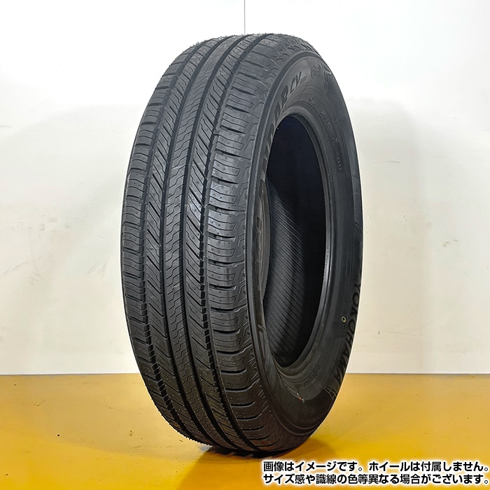 2026年製】 送料無料 YOKOHAMA 235/55R20 102V GEOLANDAR CV G058