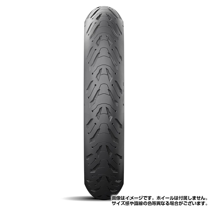 2025年製】 MICHELIN ROAD6 / ROAD6A 110/70ZR17 M/C 54W ロード