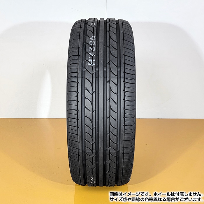2025年製】 送料無料 YOKOHAMA 215/65R16 98H ASPEC A580 アスペック