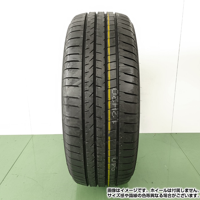 2025年製】 送料無料 BRIDGESTONE 235/55R20 102V ALENZA 001 アレンザ