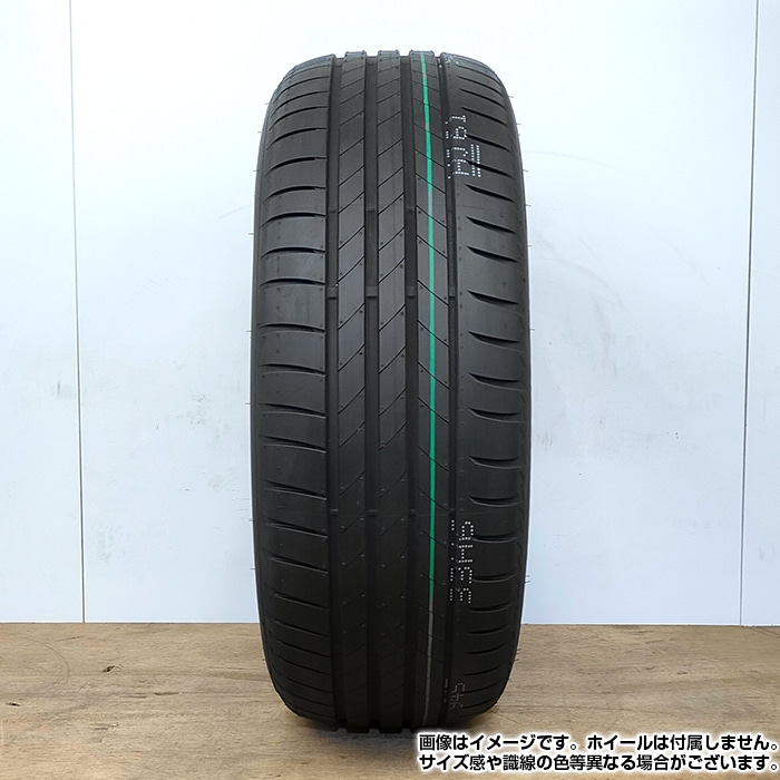 2025年製】 送料無料 BRIDGESTONE 235/50R19 103T XL TURANZA T005 MO