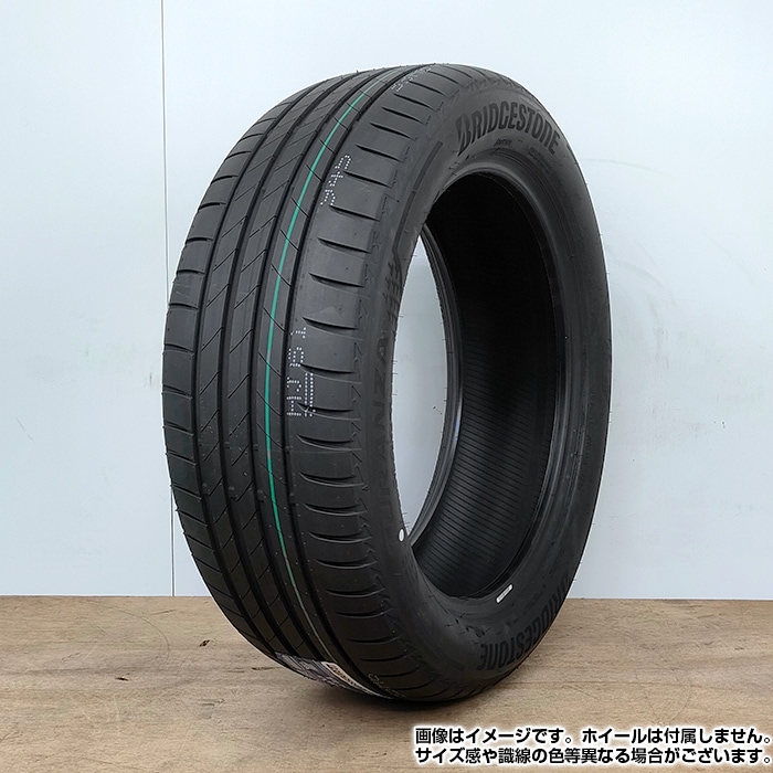 2025年製】 送料無料 BRIDGESTONE 235/50R19 103T XL TURANZA T005 MO
