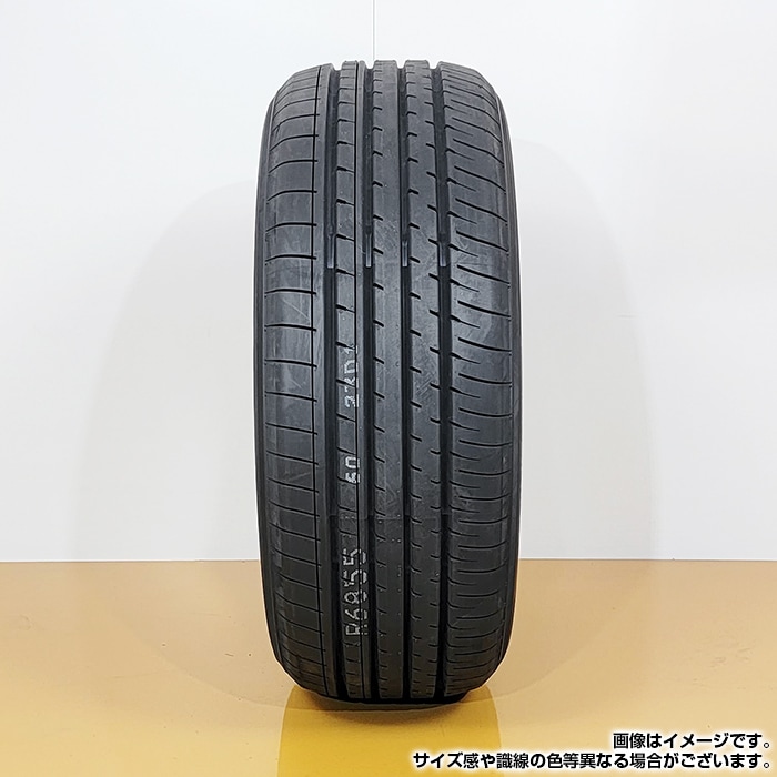 2025年製】 送料無料 YOKOHAMA 235/50R19 103V XL BluEarth-XT AE61