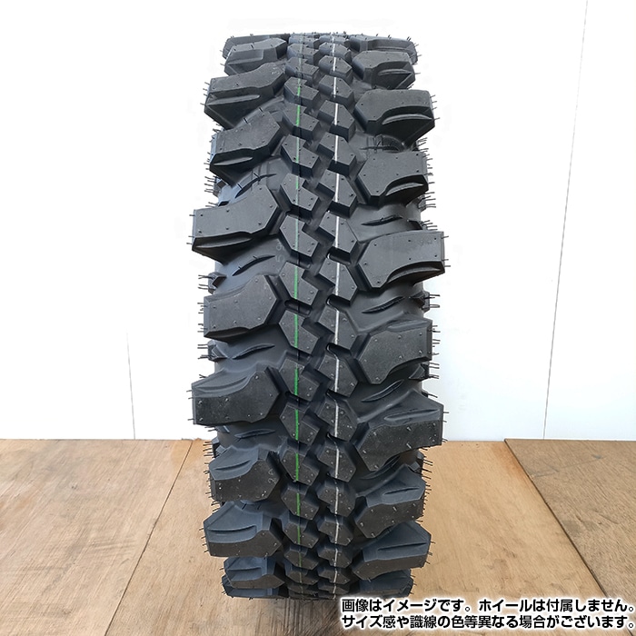 2025年製】 送料無料 CST Tires 35x10.50-16 LT 119K 6PR LAND DRAGON