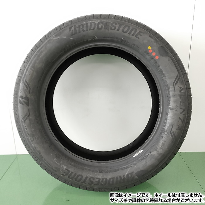 2023年製】 送料無料 BRIDGESTONE 275/40R20 106W XL ALENZA 001