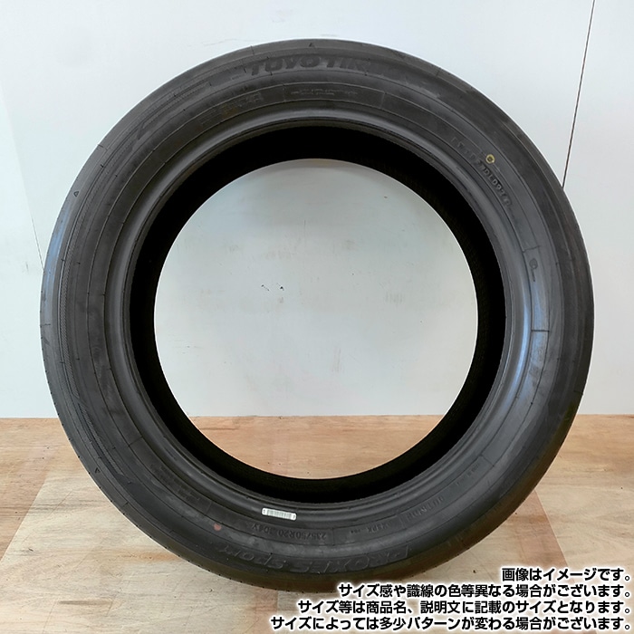 トーヨータイヤ　プロクセススポーツ235/50/20 4本 2025年製】 送料無料 TOYO TIRES 235/50R20 104V XL PROXES Sport K