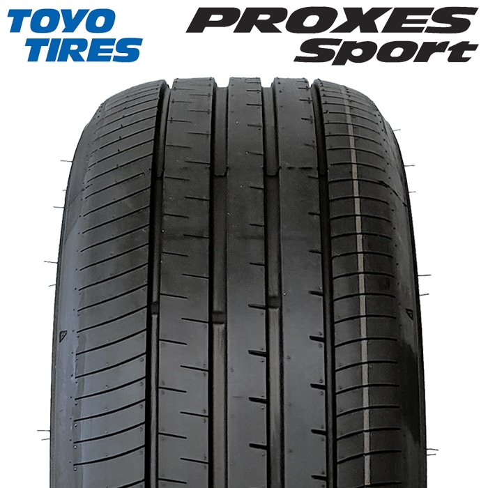 2025年製】 送料無料 TOYO TIRES 235/50R20 104V XL PROXES Sport K