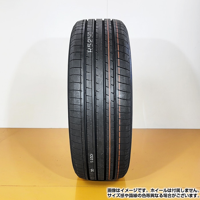 2025年製】 送料無料 YOKOHAMA 235/55R19 101V BluEarth-XT AE61A