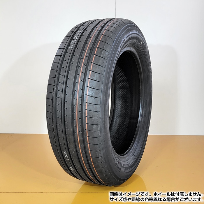 9月下旬入荷 【2025年製】 送料無料 YOKOHAMA 235/55R19 101V BluEarth