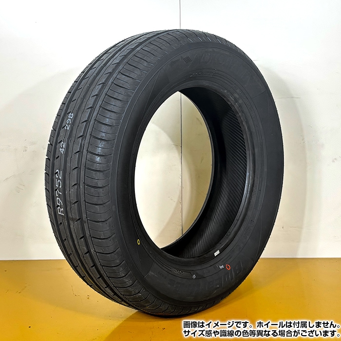 2024年製】 送料無料 YOKOHAMA BluEarth-ES ES32 215/50R17 91V ブルー 