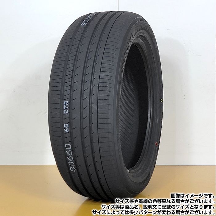 2025年製】 送料無料 YOKOHAMA 225/65R17 106V XL ADVAN dB V553