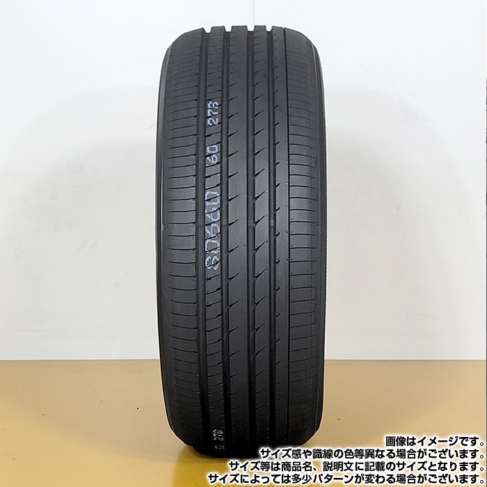 2025年製】 送料無料 YOKOHAMA 215/50R18 96V XL ADVAN dB V553