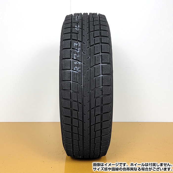 2026年製】 送料無料 YOKOHAMA 225/60R17 99T iceGUARD iG52c アイス