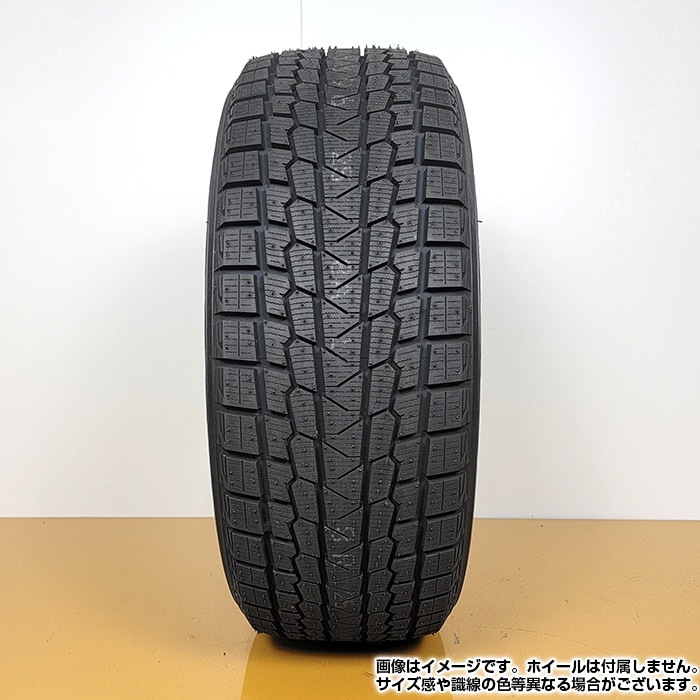 2025年製】 送料無料 YOKOHAMA 215/55R17 94T iceGUARD iG53 アイス
