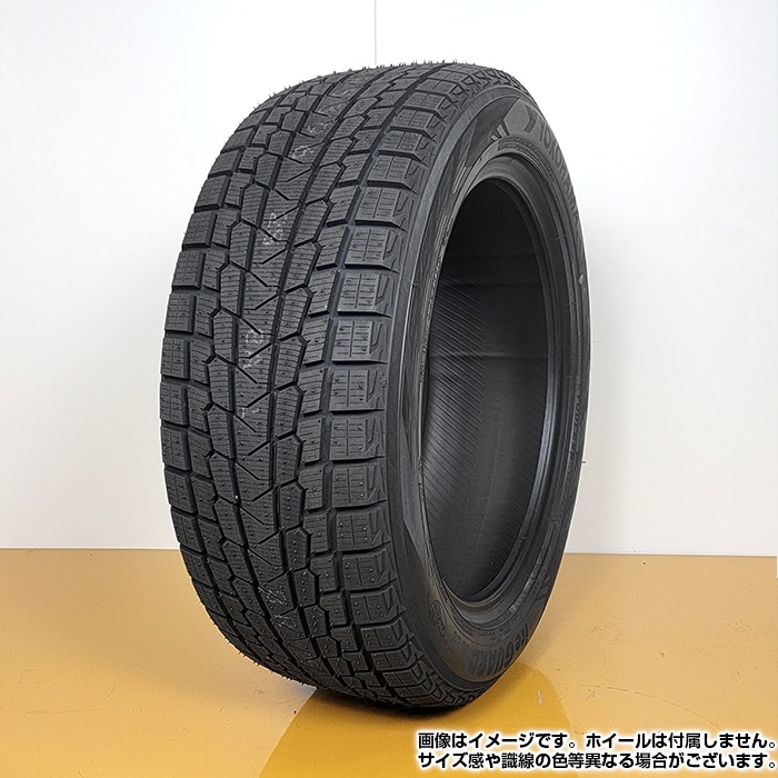 2025年製】 送料無料 YOKOHAMA 215/55R17 94T iceGUARD iG53 アイス