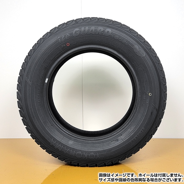 2025年製】 送料無料 YOKOHAMA 225/45R18 91T ice GUARD iG52c アイス
