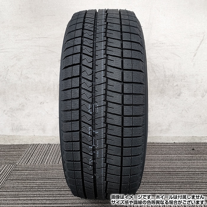 2024年製】 送料無料 DUNLOP 225/45R18 91S WINTER MAXX 03 WM03