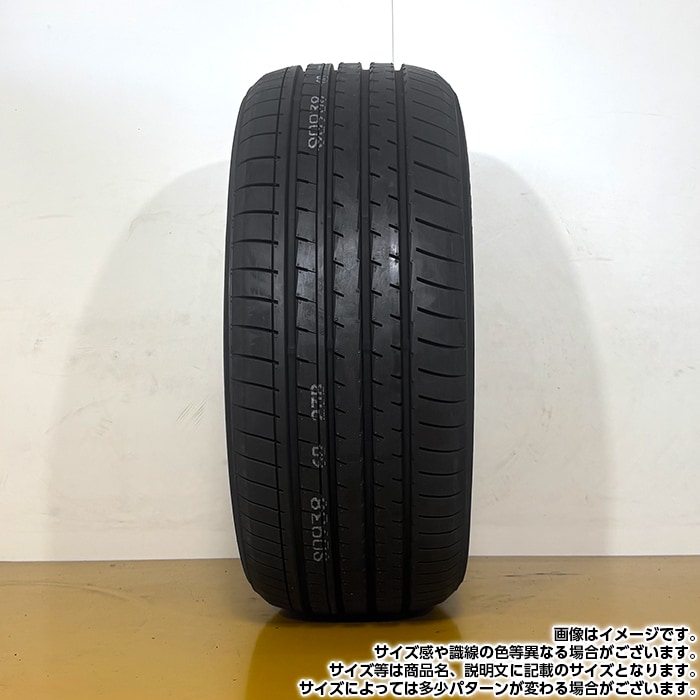 2025年製】 送料無料 YOKOHAMA 255/45R19 104W XL ADVAN V61 アドバン