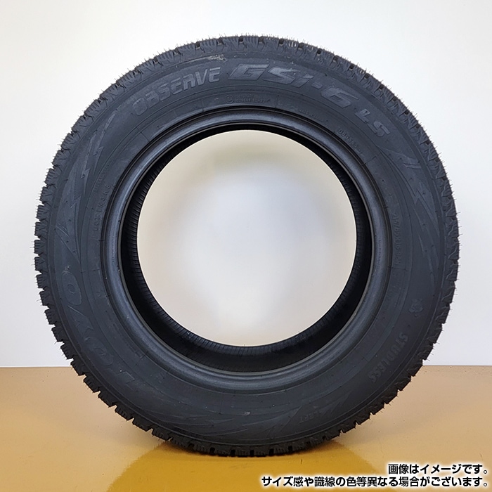 2025年製】 送料無料 TOYO TIRES 265/65R17 112H OBSERVE GSi-6