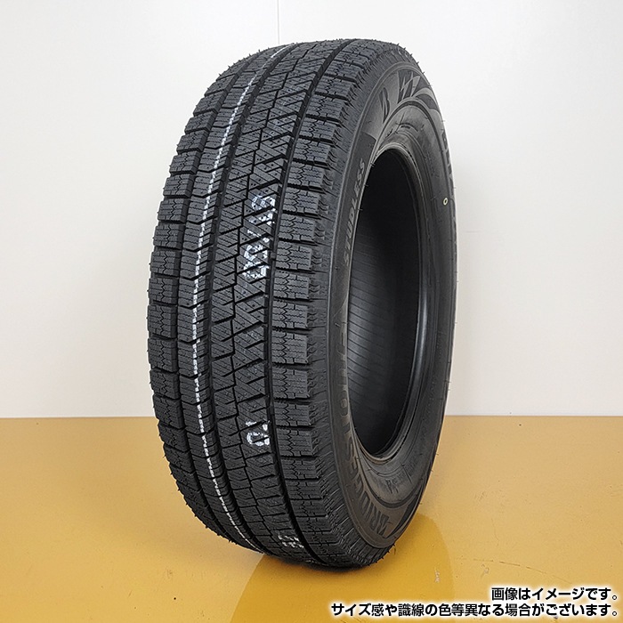 2025年製】 送料無料 BRIDGESTONE 205/55R16 91S BLIZZAK XG02