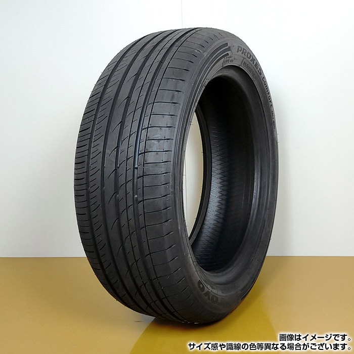 2025年製】 送料無料 TOYO TIRES 225/60R17 99V PROXES Comfort MC1