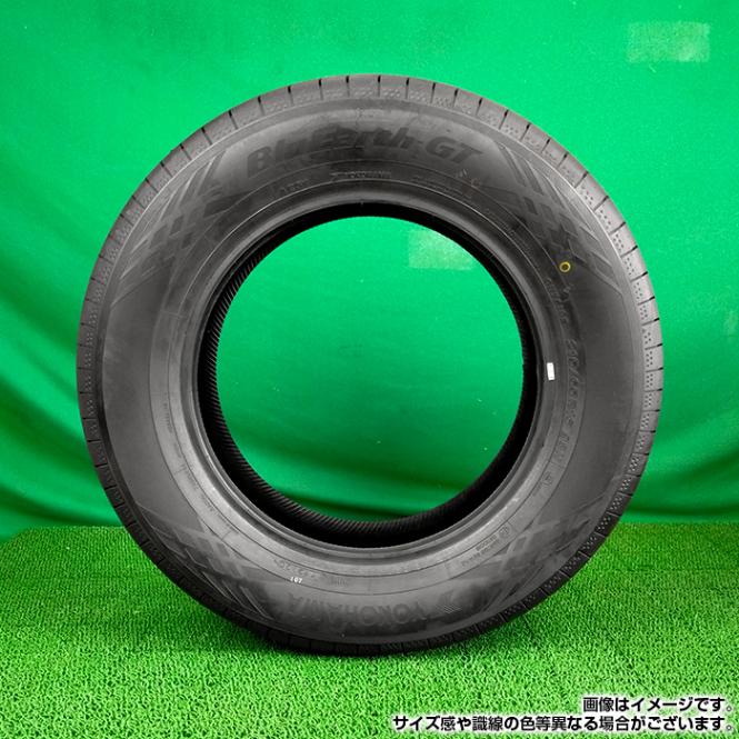 2025年製】 送料無料 YOKOHAMA 215/65R16 98H BluEarth-GT AE51 ブルー