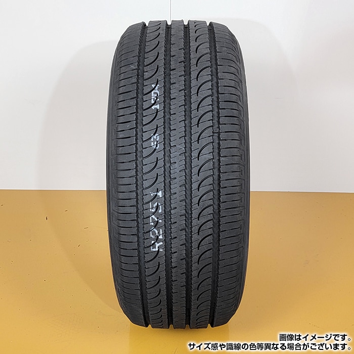 2026年製】 送料無料 YOKOHAMA 235/55R19 105V XL GEOLANDAR SUV G055