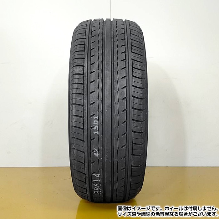 2026年製】 送料無料 YOKOHAMA 225/55R18 98V BluEarth-ES ES32c