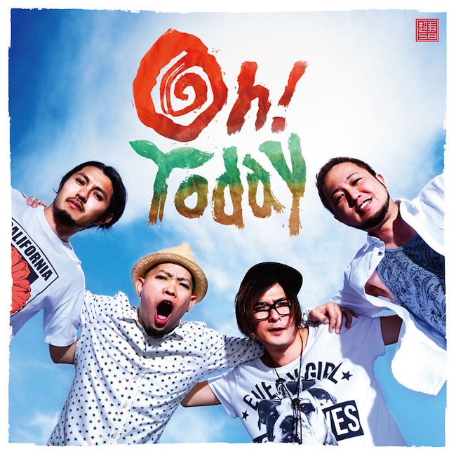 Oh!Today(CD+DVD) [CD]