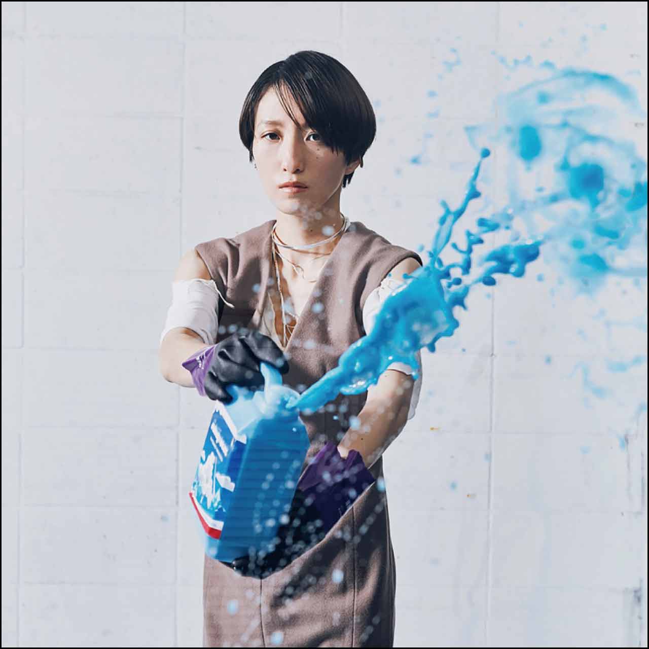 [CD]アンチ・フリーズ＜通常盤＞【ネコポス】