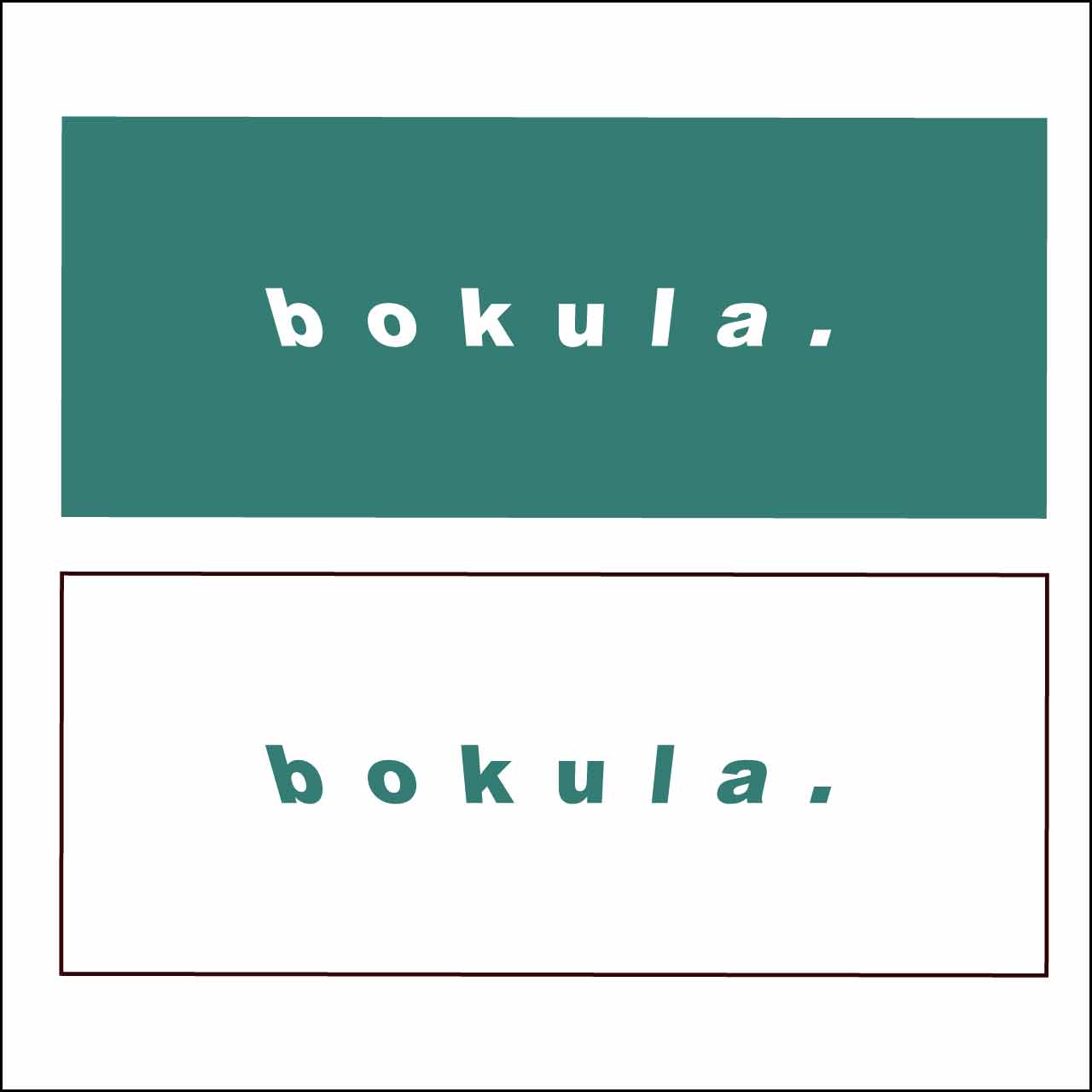 bokula.タオル