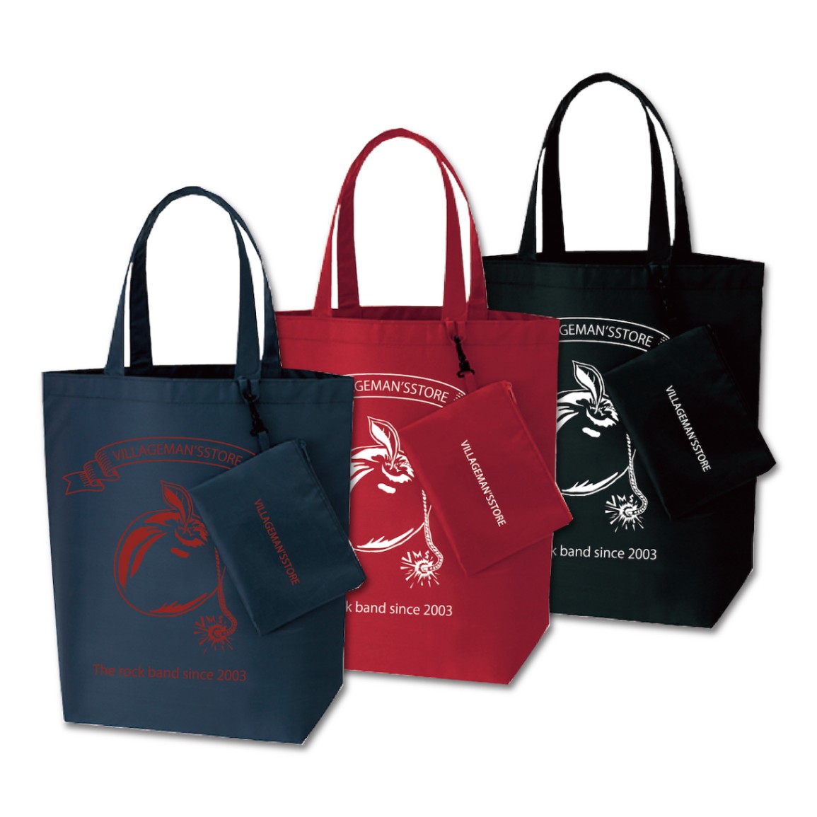 ビレッジマンズストア | LD&K ONLINE SHOP