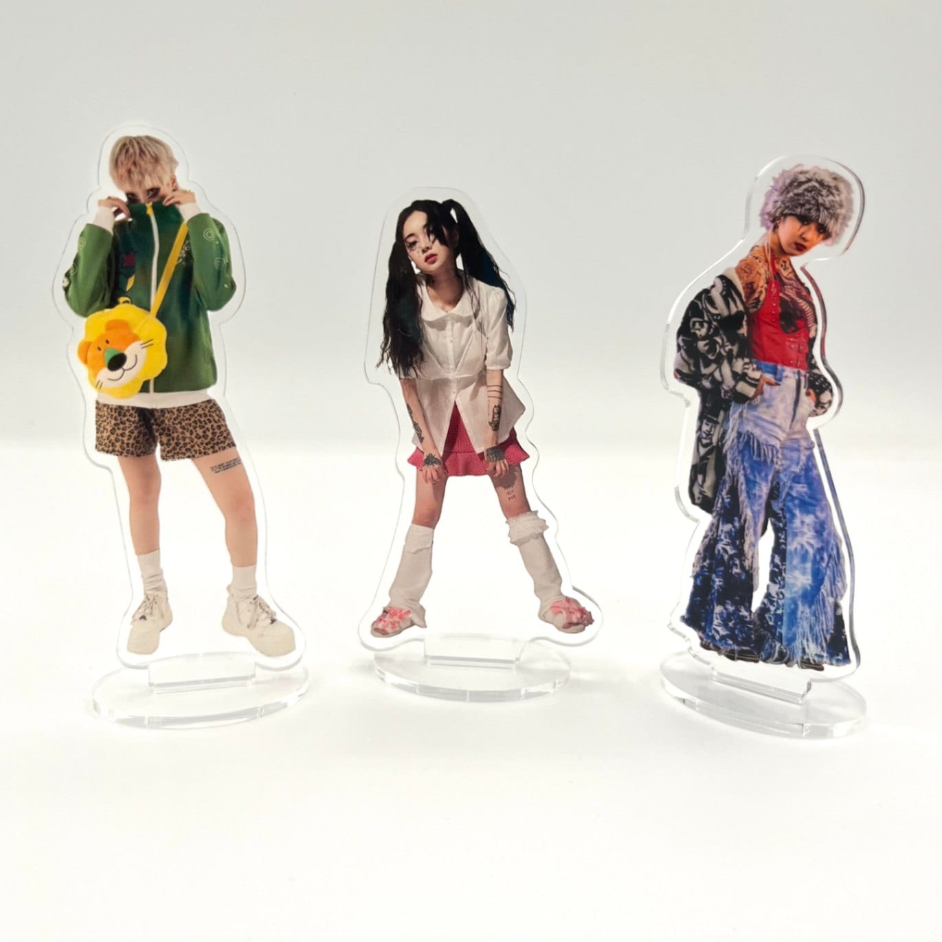 アクスタ 2023ver.