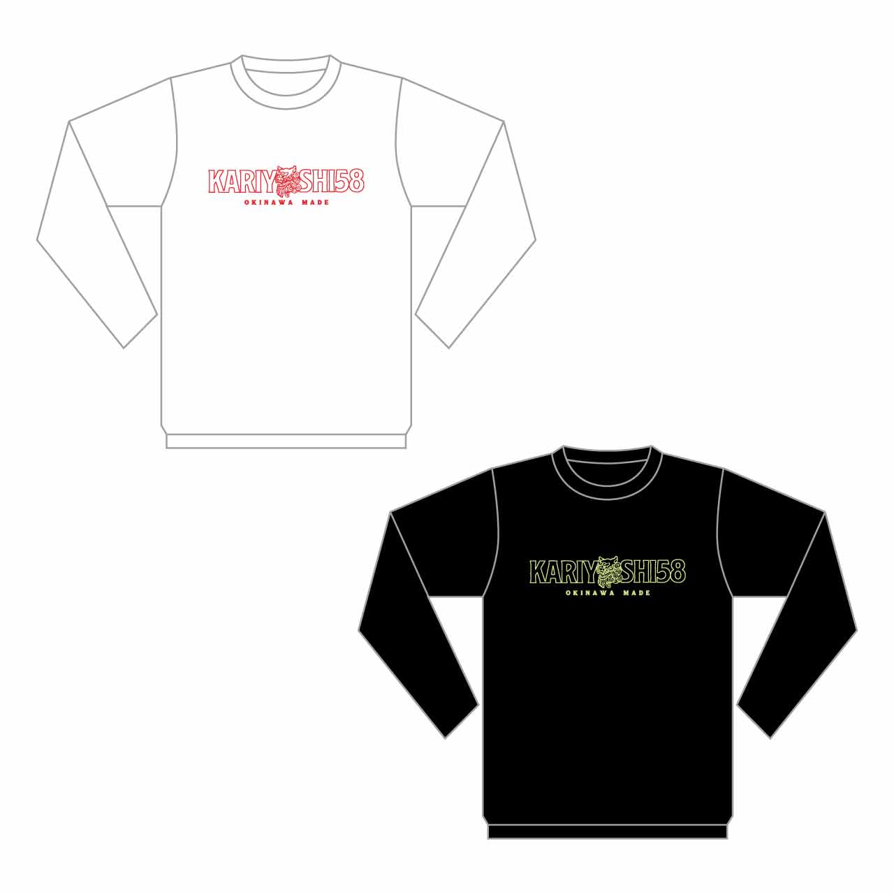 かりゆし58 | LD&K ONLINE SHOP