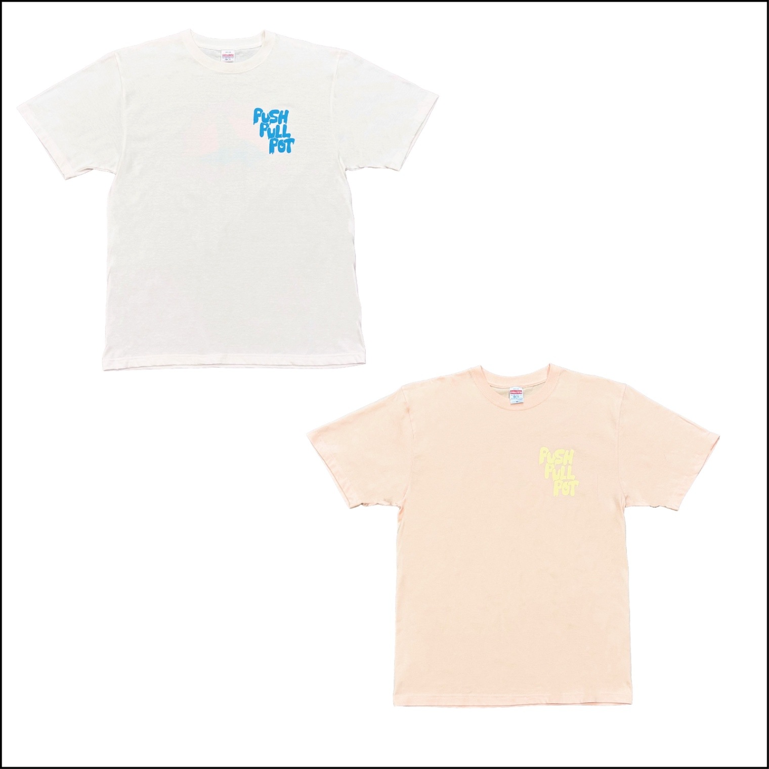 激熱！アイス Tee